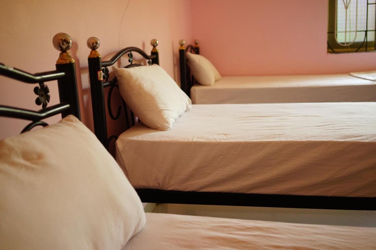Rainbow Lining Hostel